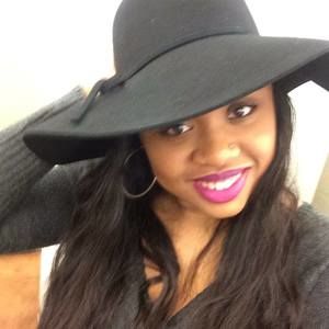 Meet your Posher, Regina